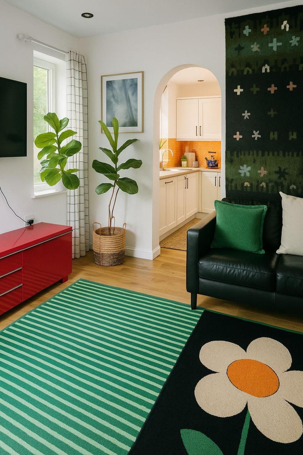 Apartment Amazing Flat In The Middle Of The Golf Course *