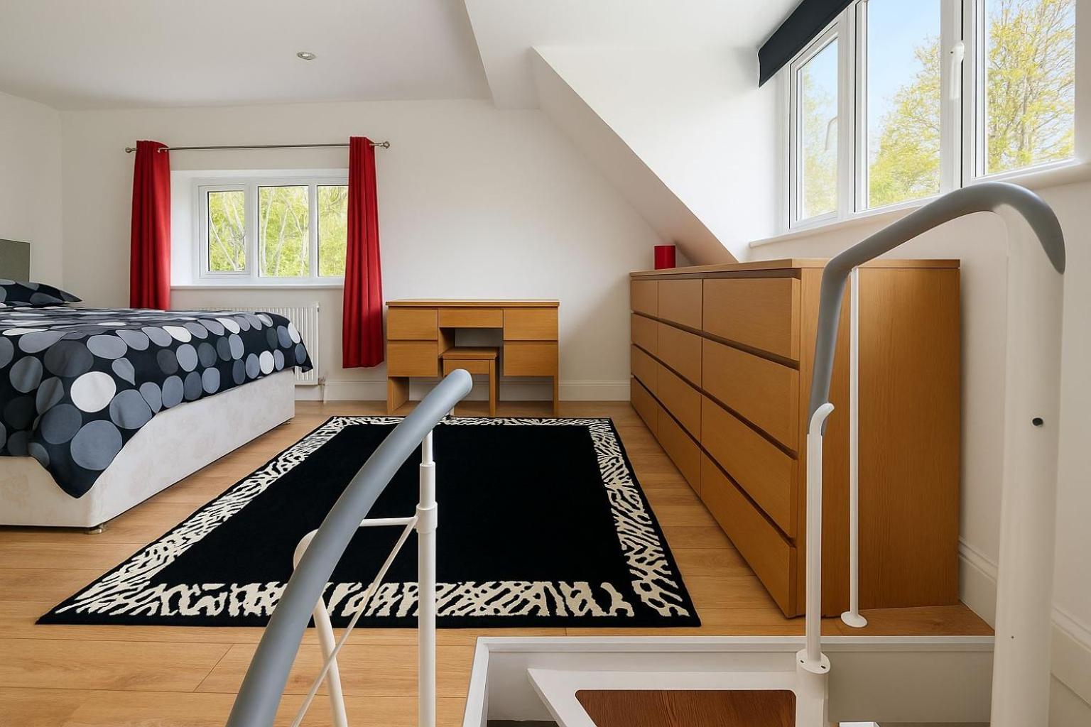 Amazing Flat In The Middle Of The Golf Course * Manchester