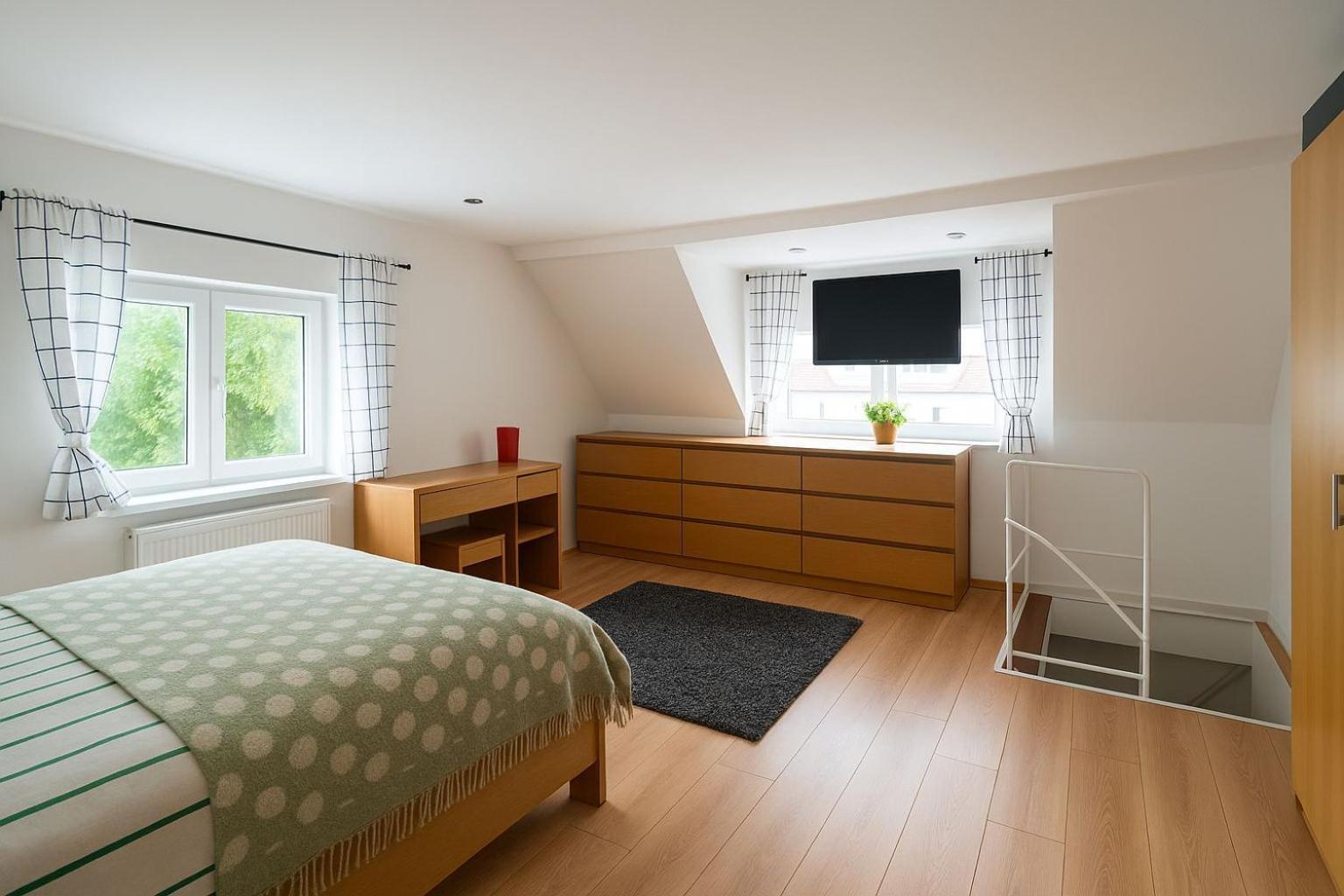 Apartment Amazing Flat In The Middle Of The Golf Course