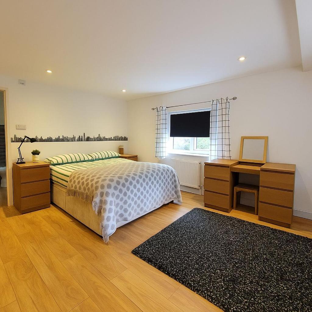 Apartment Amazing Flat In The Middle Of The Golf Course *