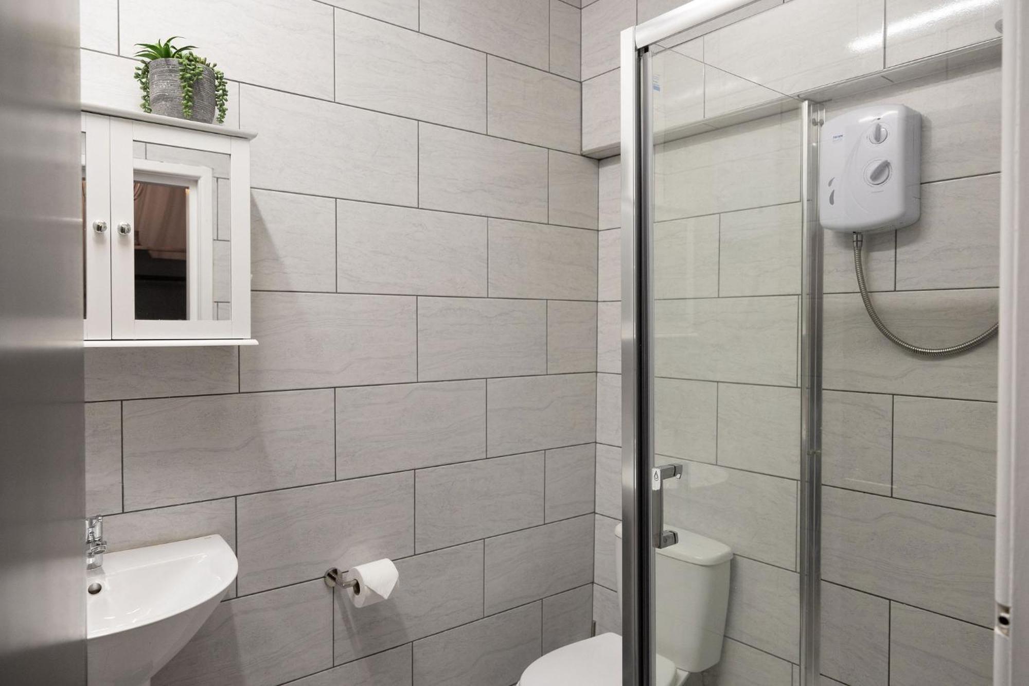 Apartment The Nest Manchester