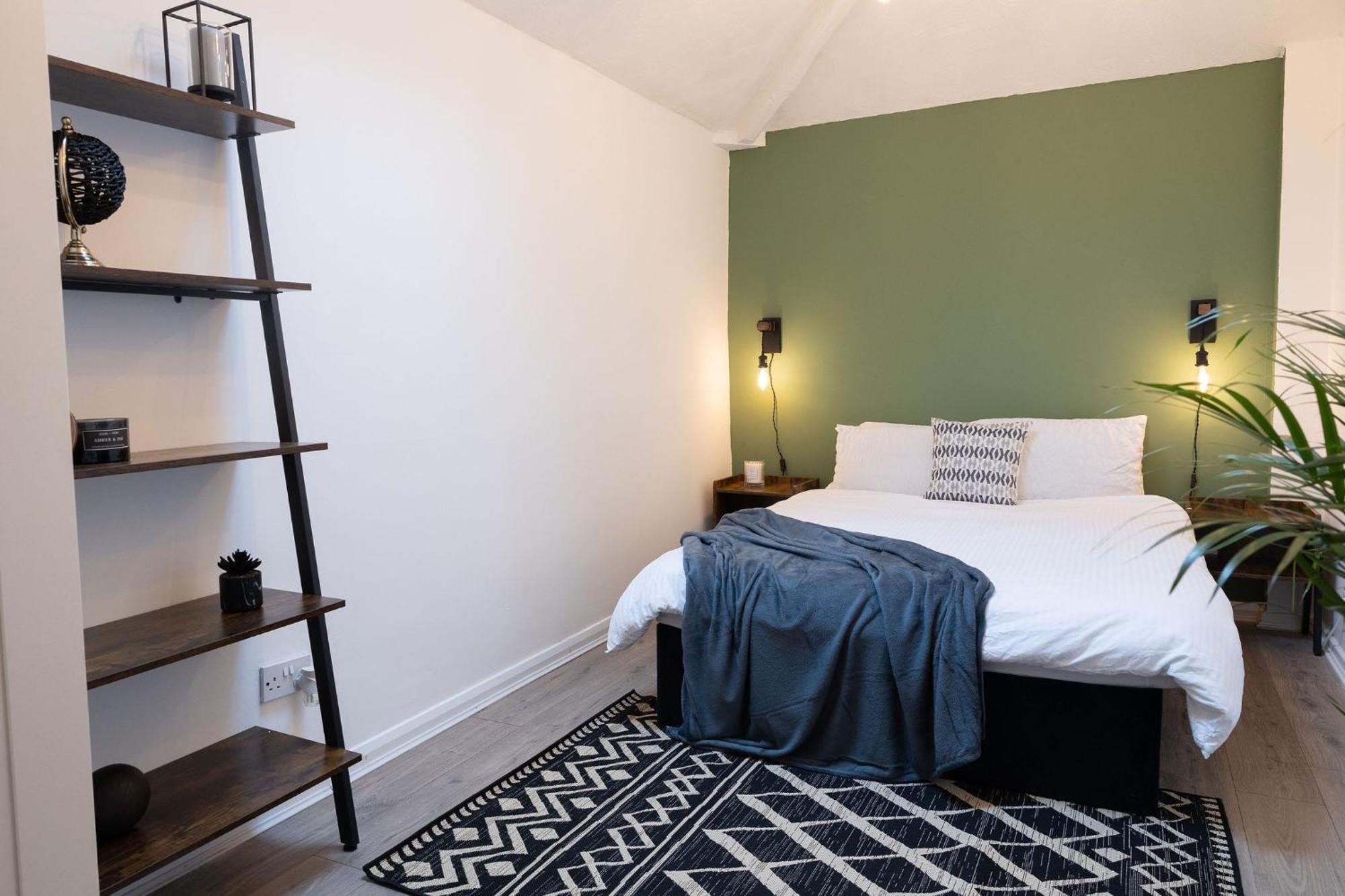The Nest Manchester