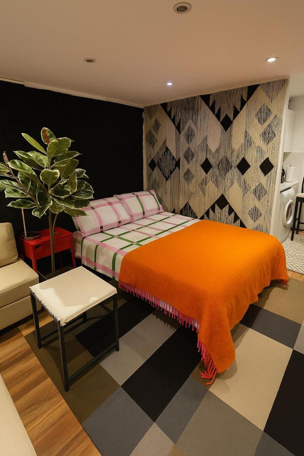 Amazing Open Plan Living Apartment Manchester
