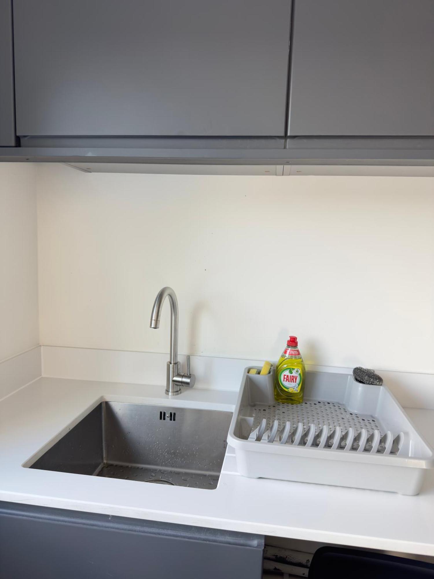Modern And Stunning 1 Bed Near Old Trafford And Centre Apartment Manchester
