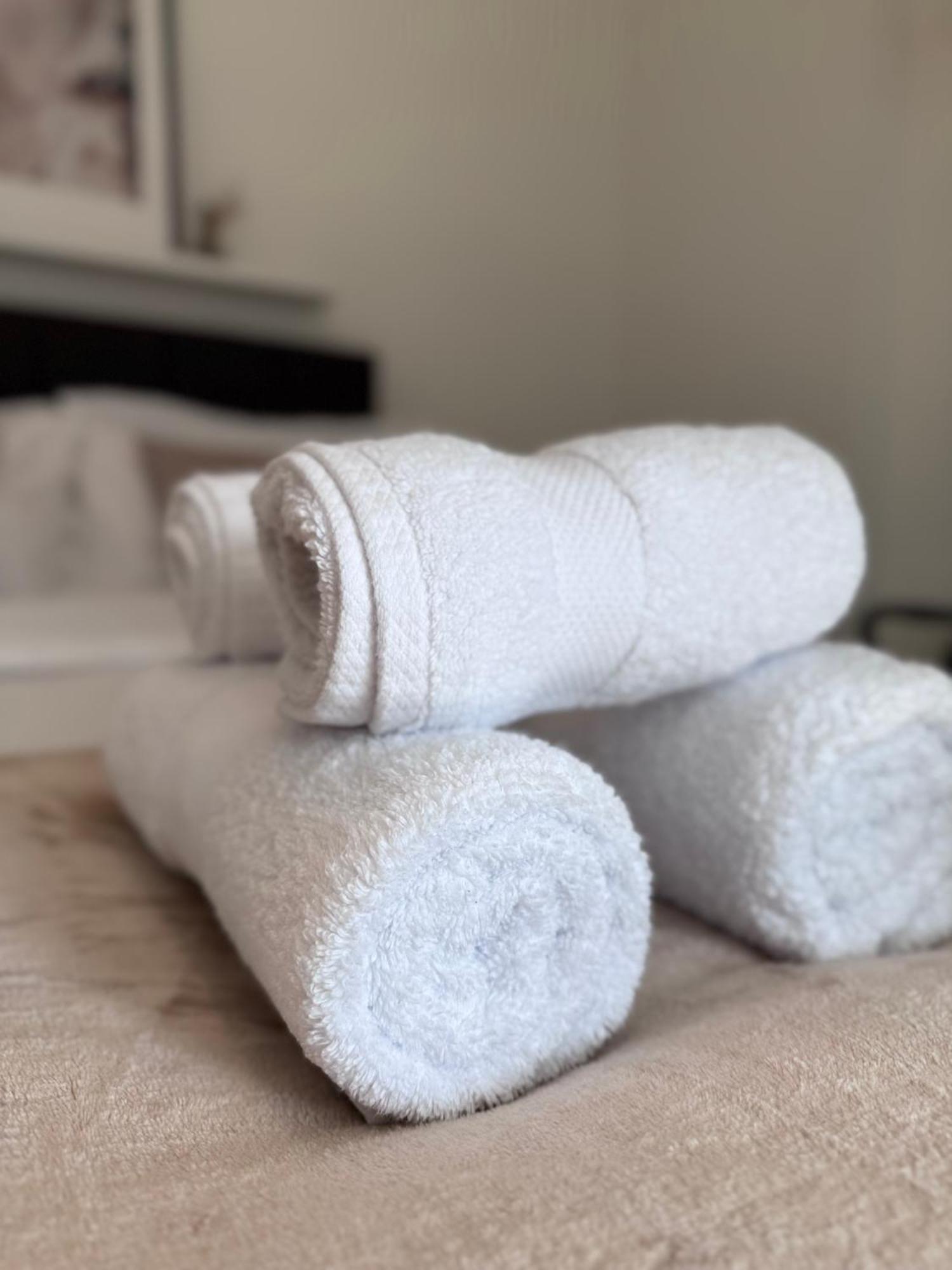Modern And Stunning 1 Bed Near Old Trafford And Centre Manchester