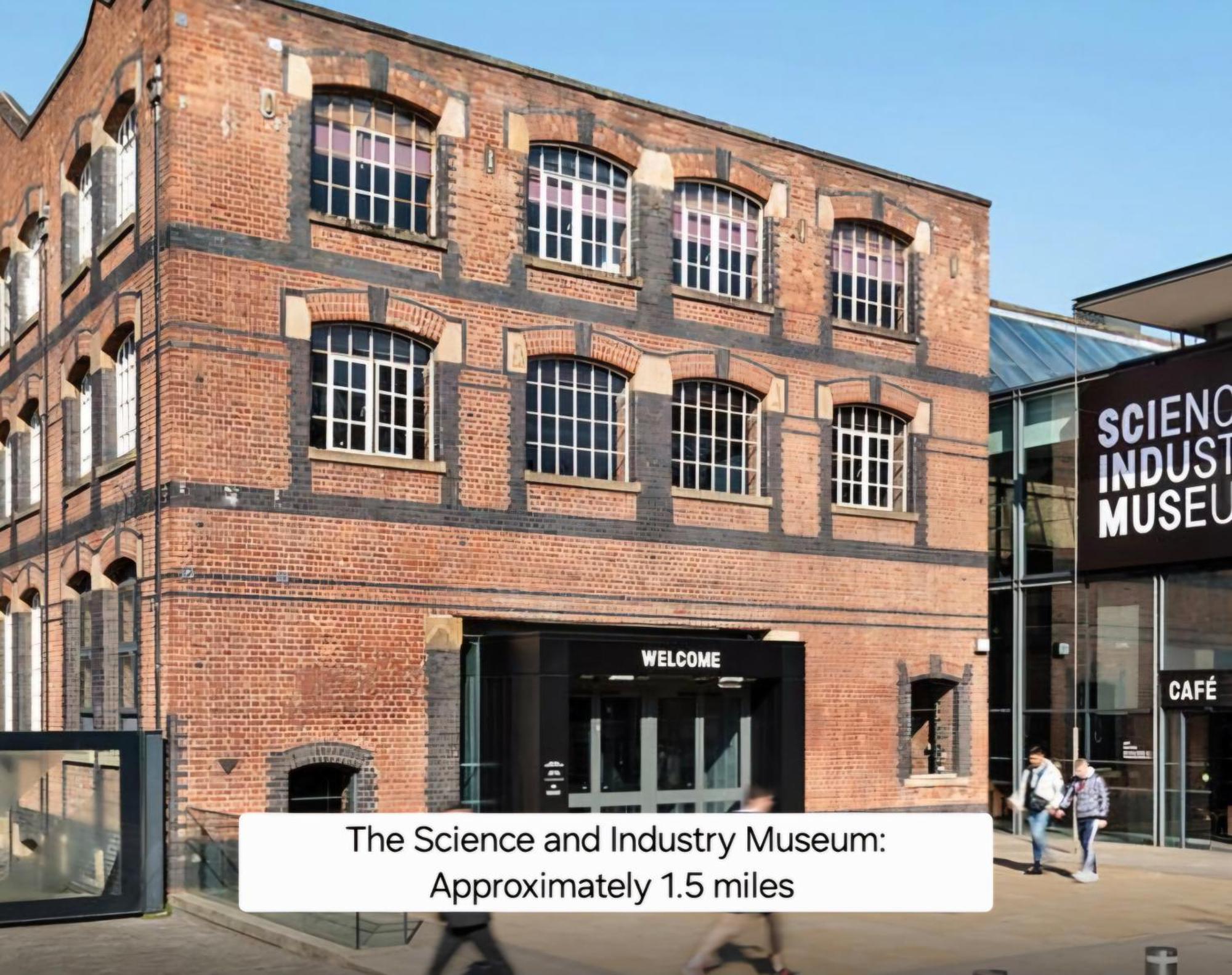 Apartment Centre Perfect Location