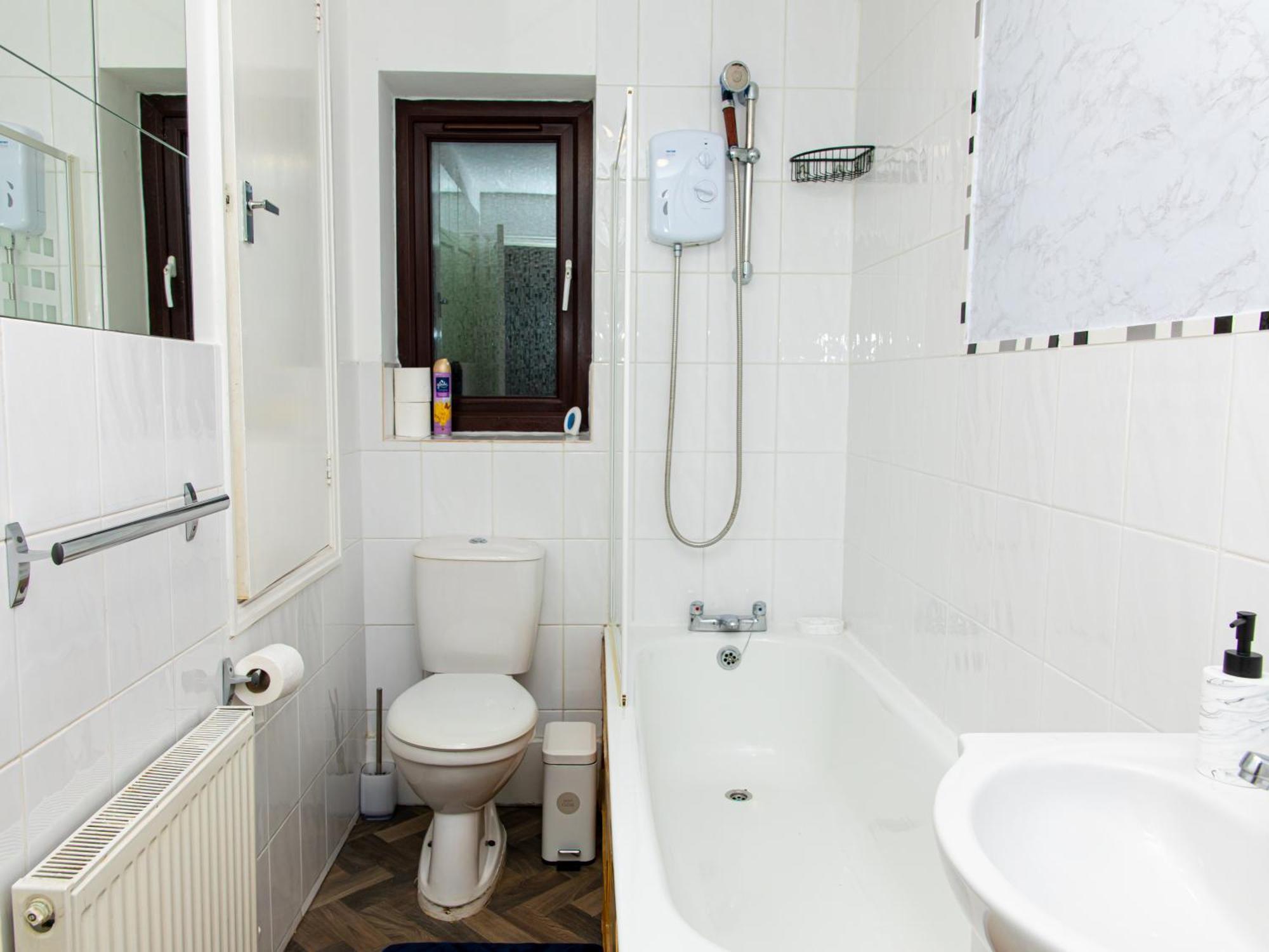 2bedroom Near Coop Live And Ethiad * Manchester