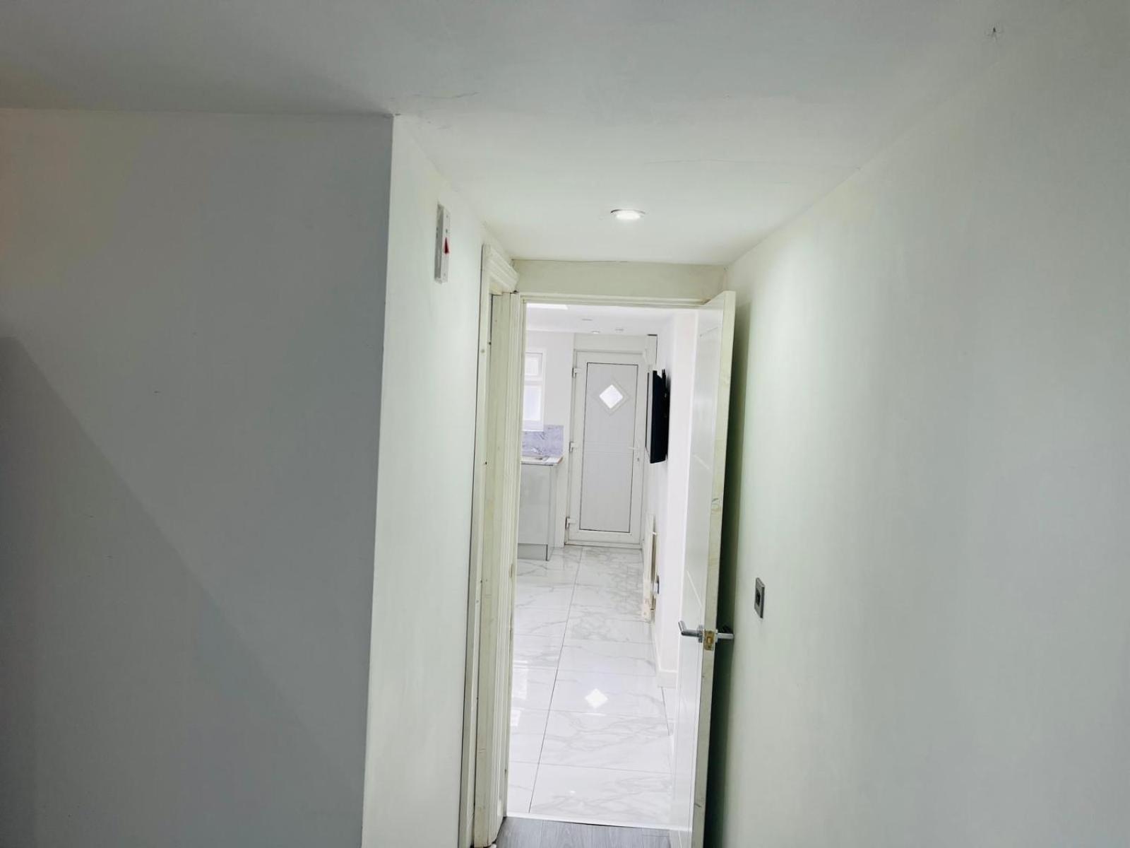 Chalet Cosy Ground Floor Apartment-free Parking *