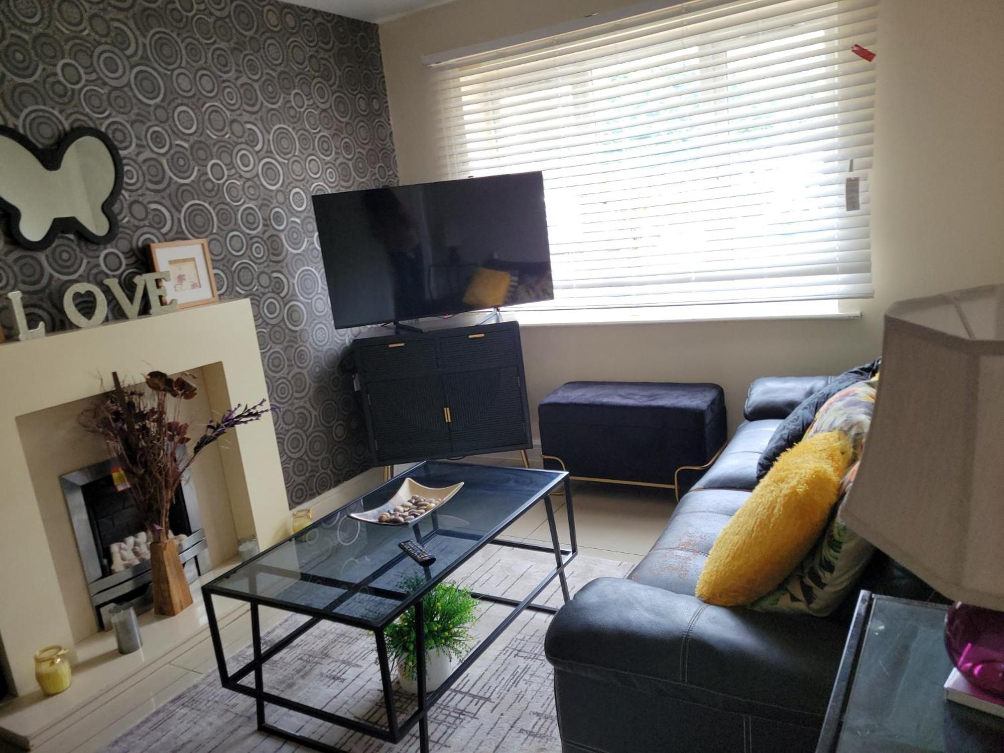 Bed 4 Night Homestay Manchester