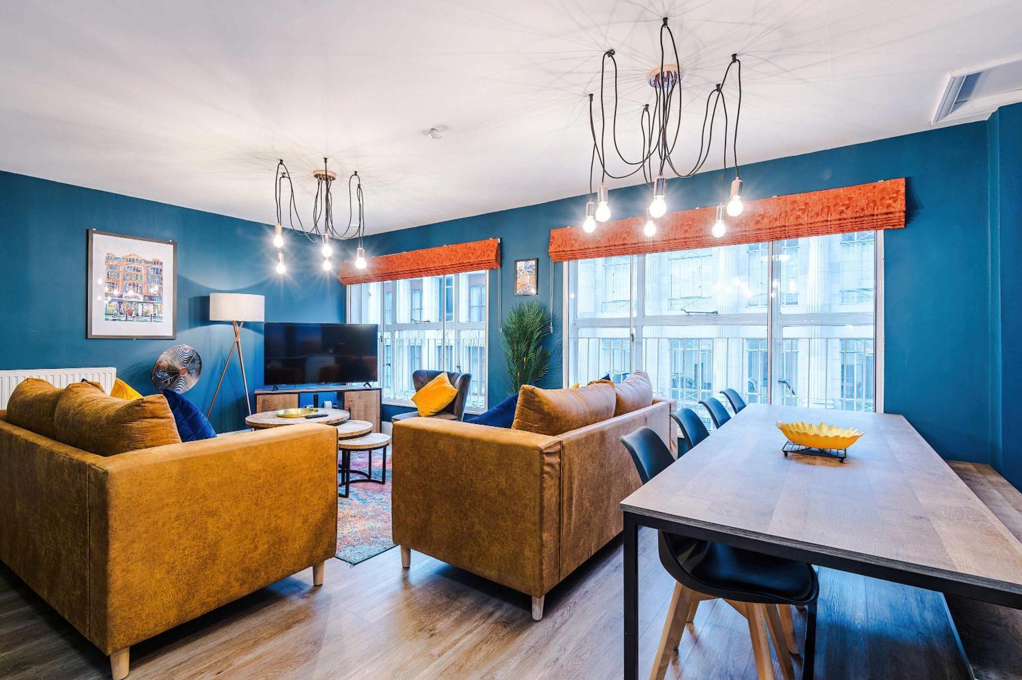 The Definition In The Northern Quarter By Rest&recharge Manchester
