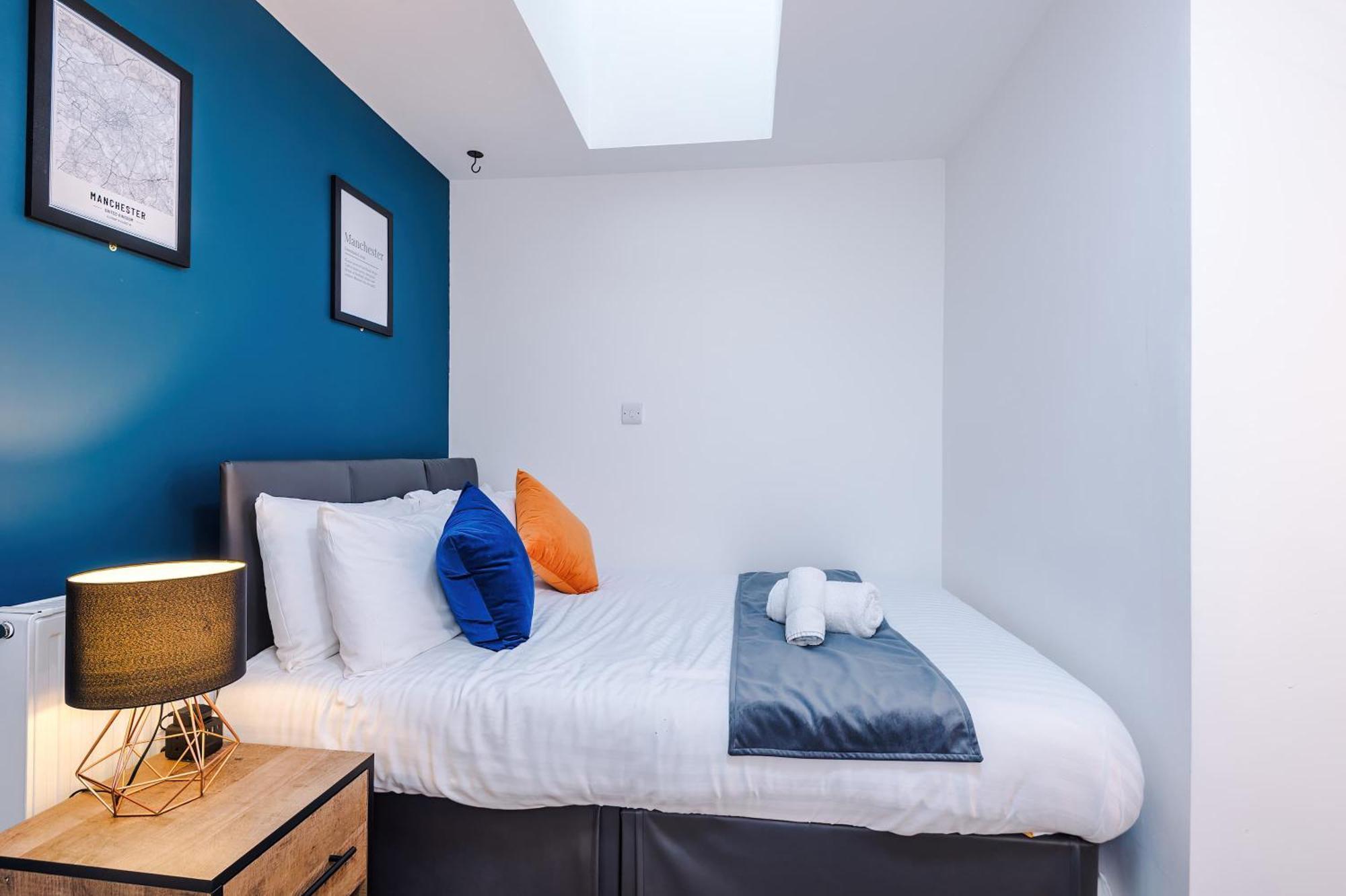 The Definition In The Northern Quarter By Rest&recharge * Manchester