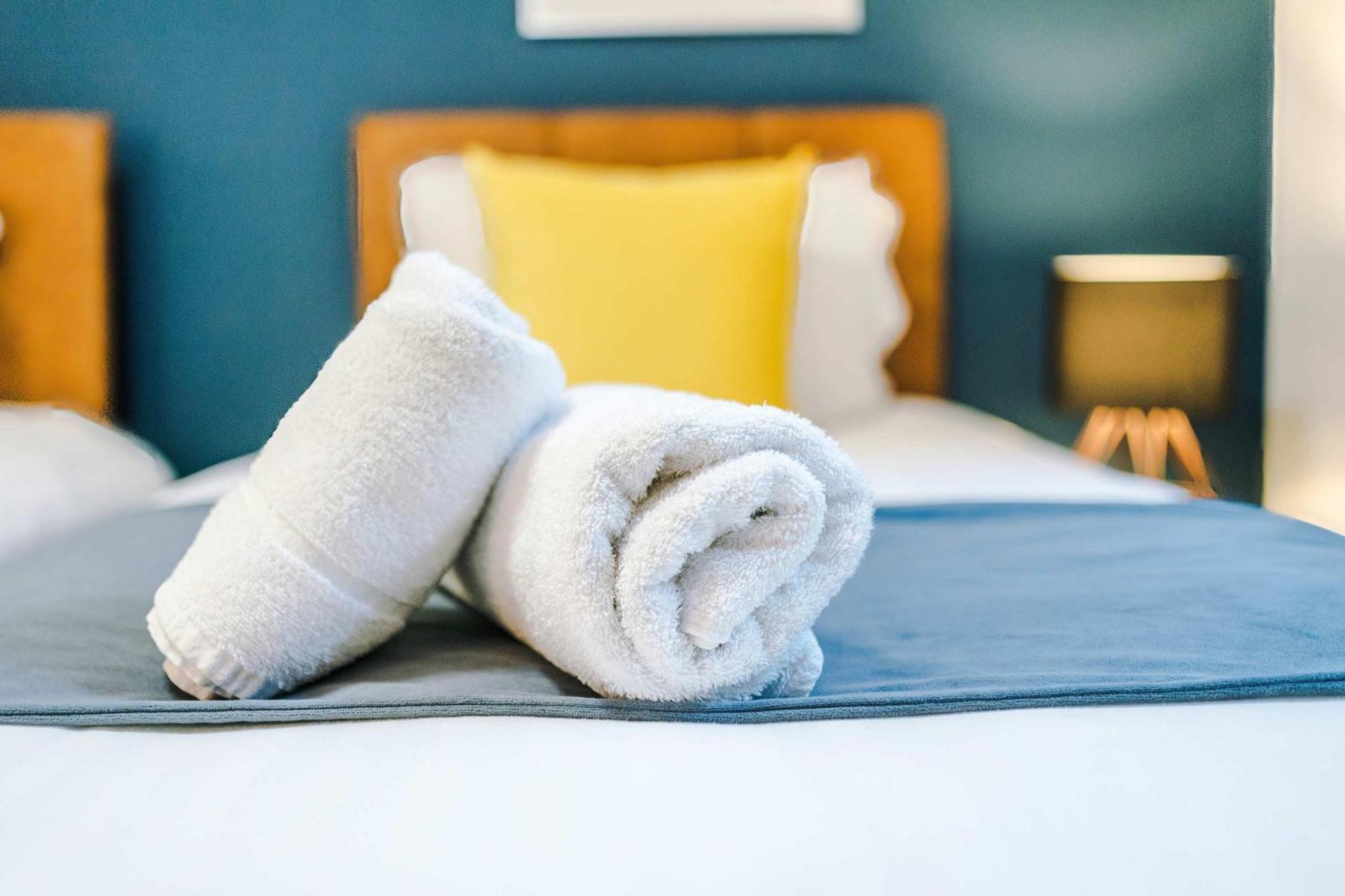 The Definition In The Northern Quarter By Rest&recharge Apartment Manchester