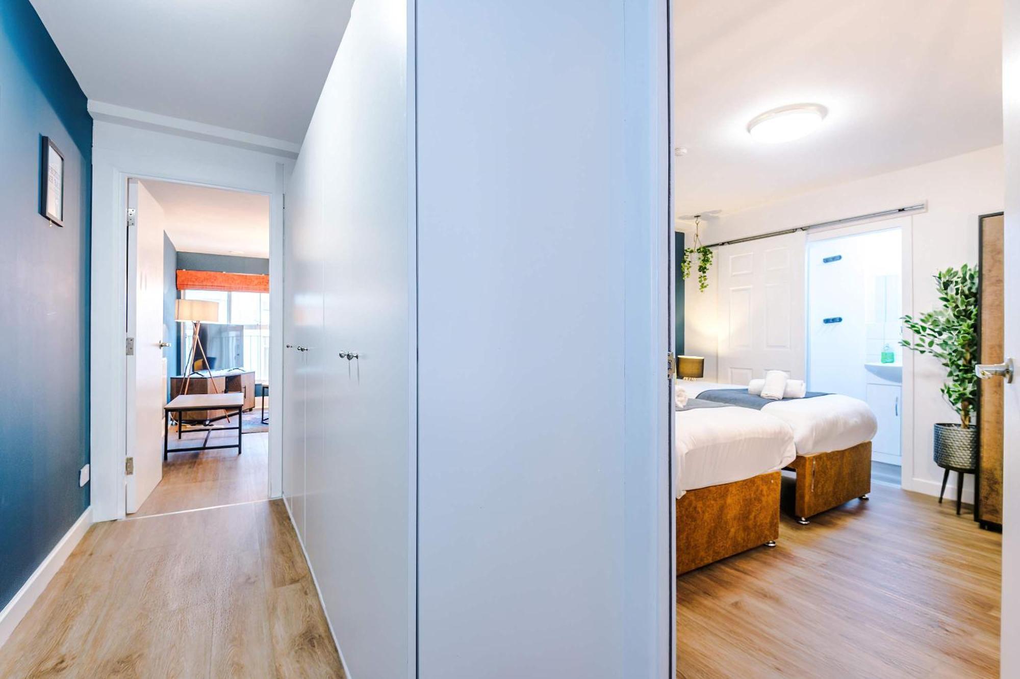 The Definition In The Northern Quarter By Rest&recharge Apartment *