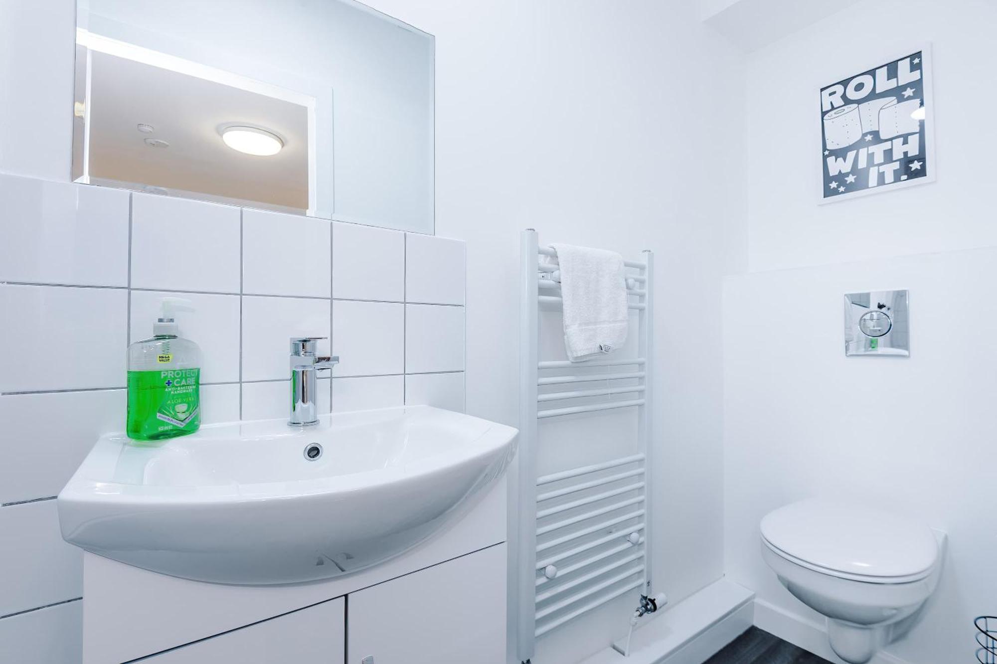 The Definition In The Northern Quarter By Rest&recharge Manchester
