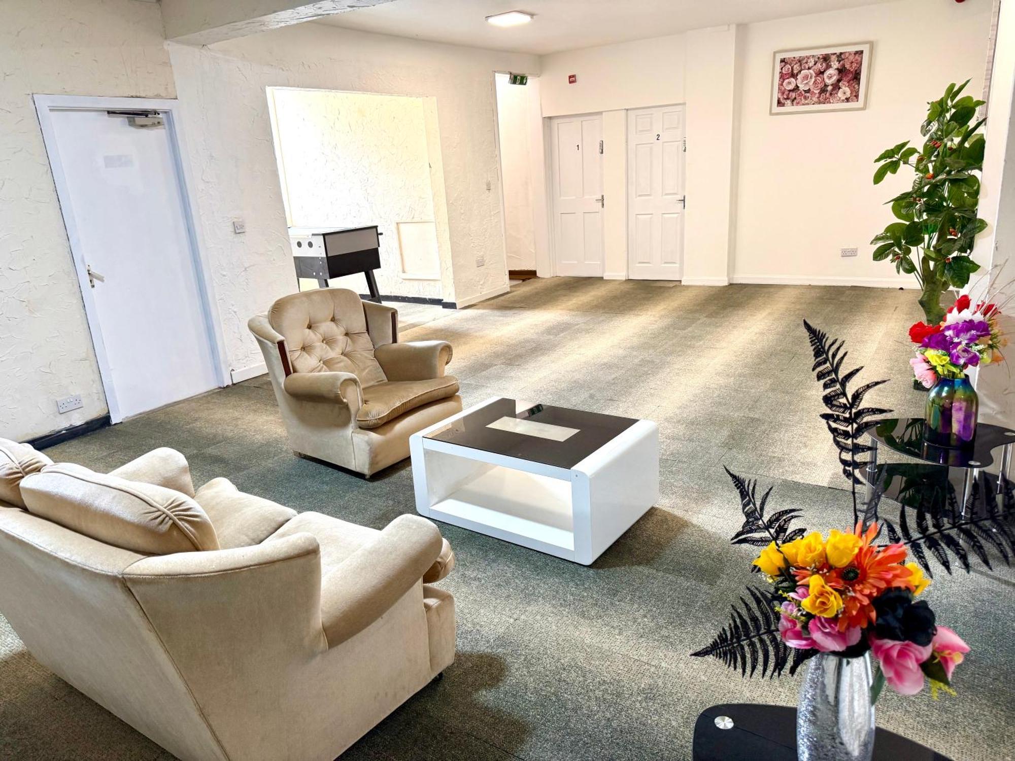 Hostel O5 Manchester