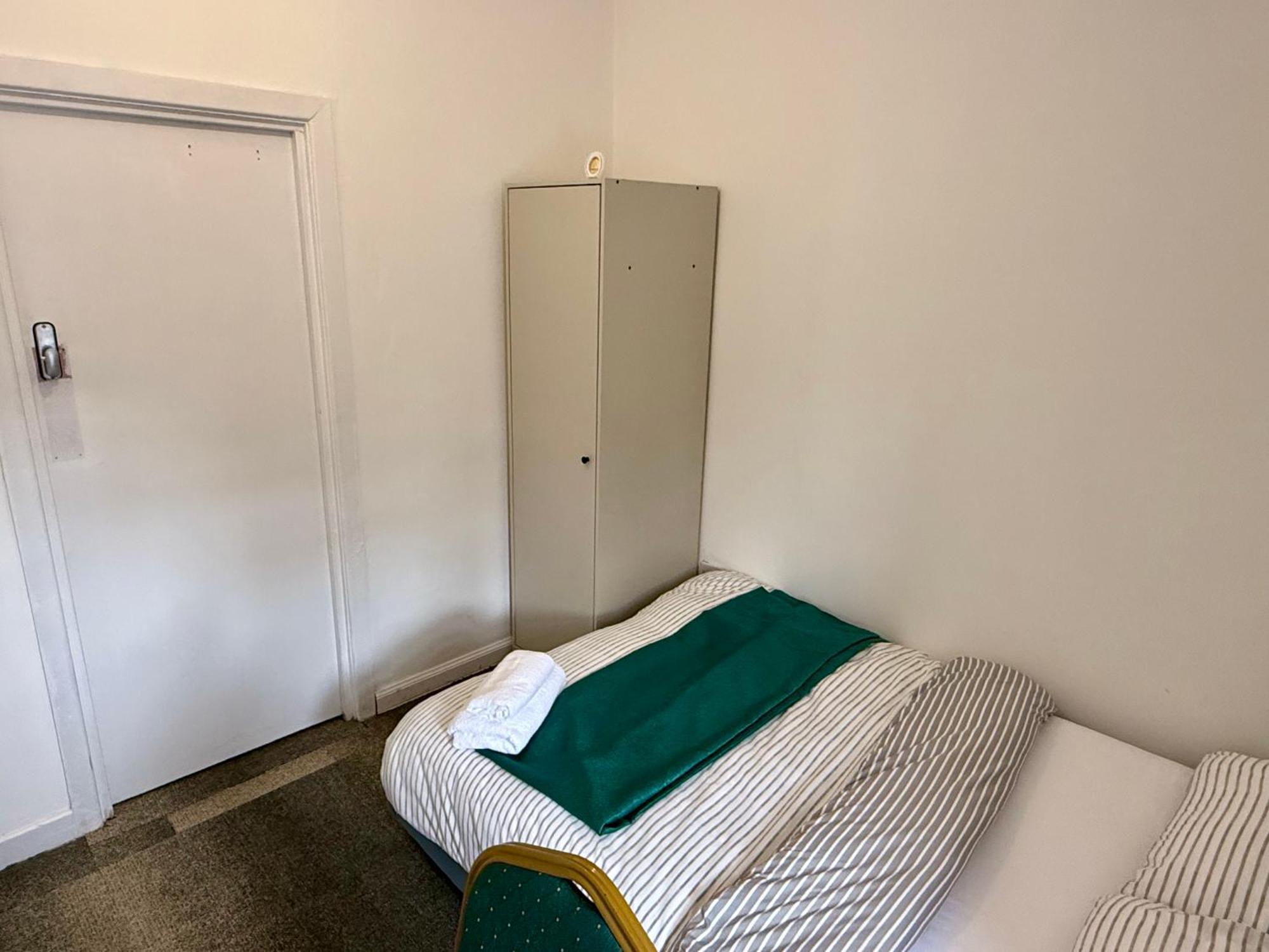 O5 Hostel Manchester