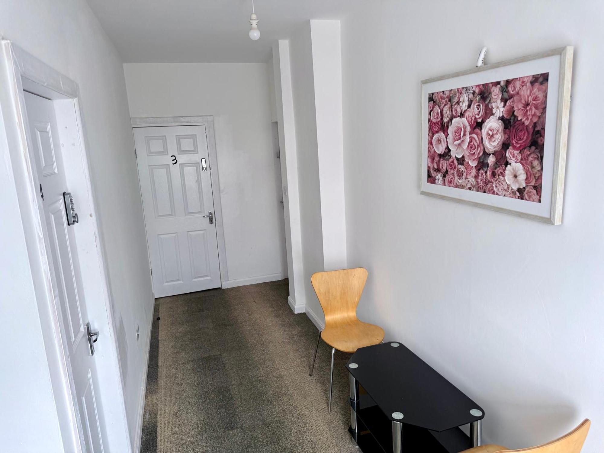 O5 Hostel Manchester