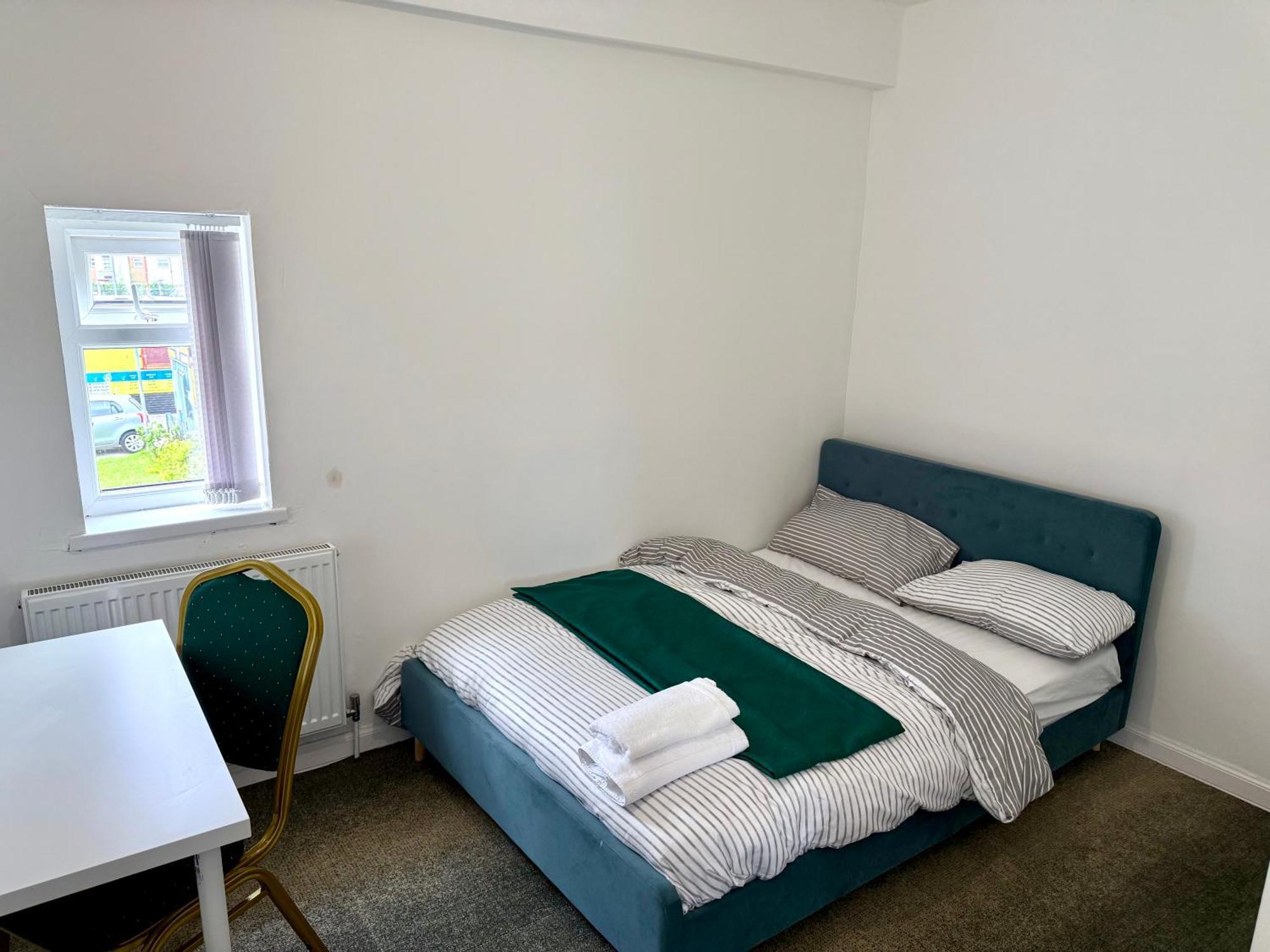 O5 Hostel Manchester