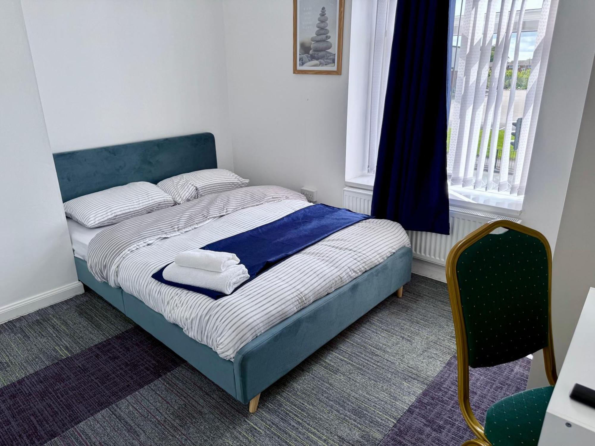 O5 Hostel