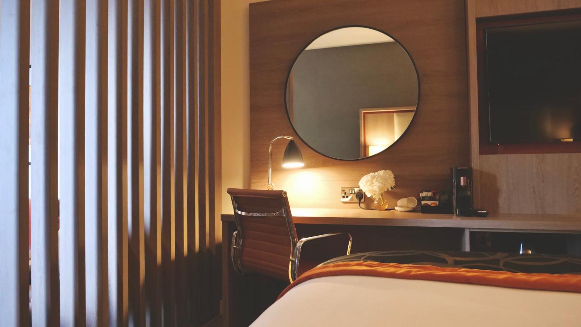 Hotel Clayton Centre Manchester