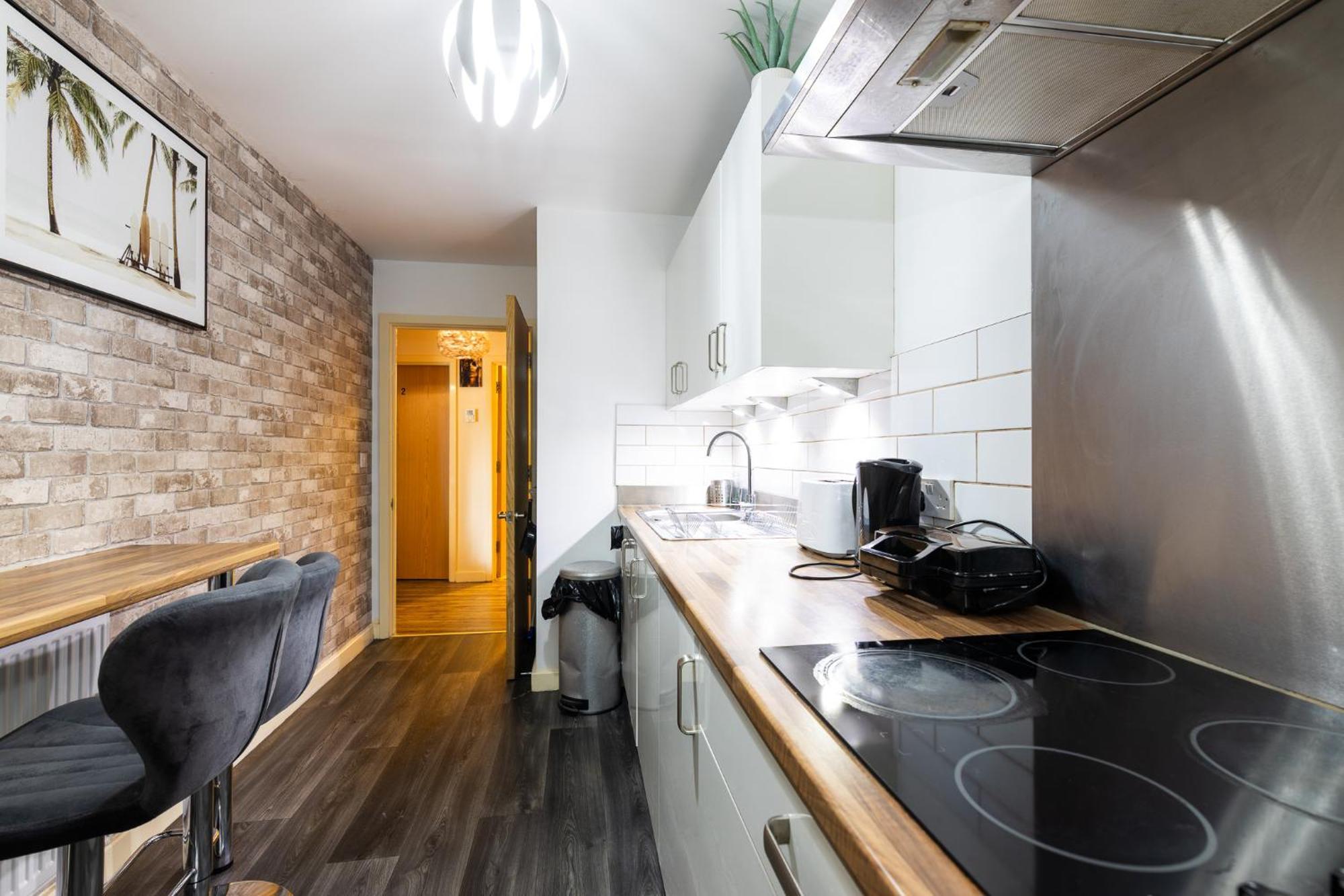 Homestay Five Star Rated *