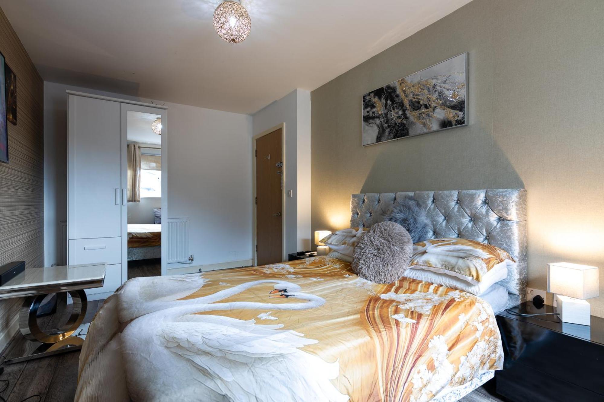 Five Star Rated Homestay *