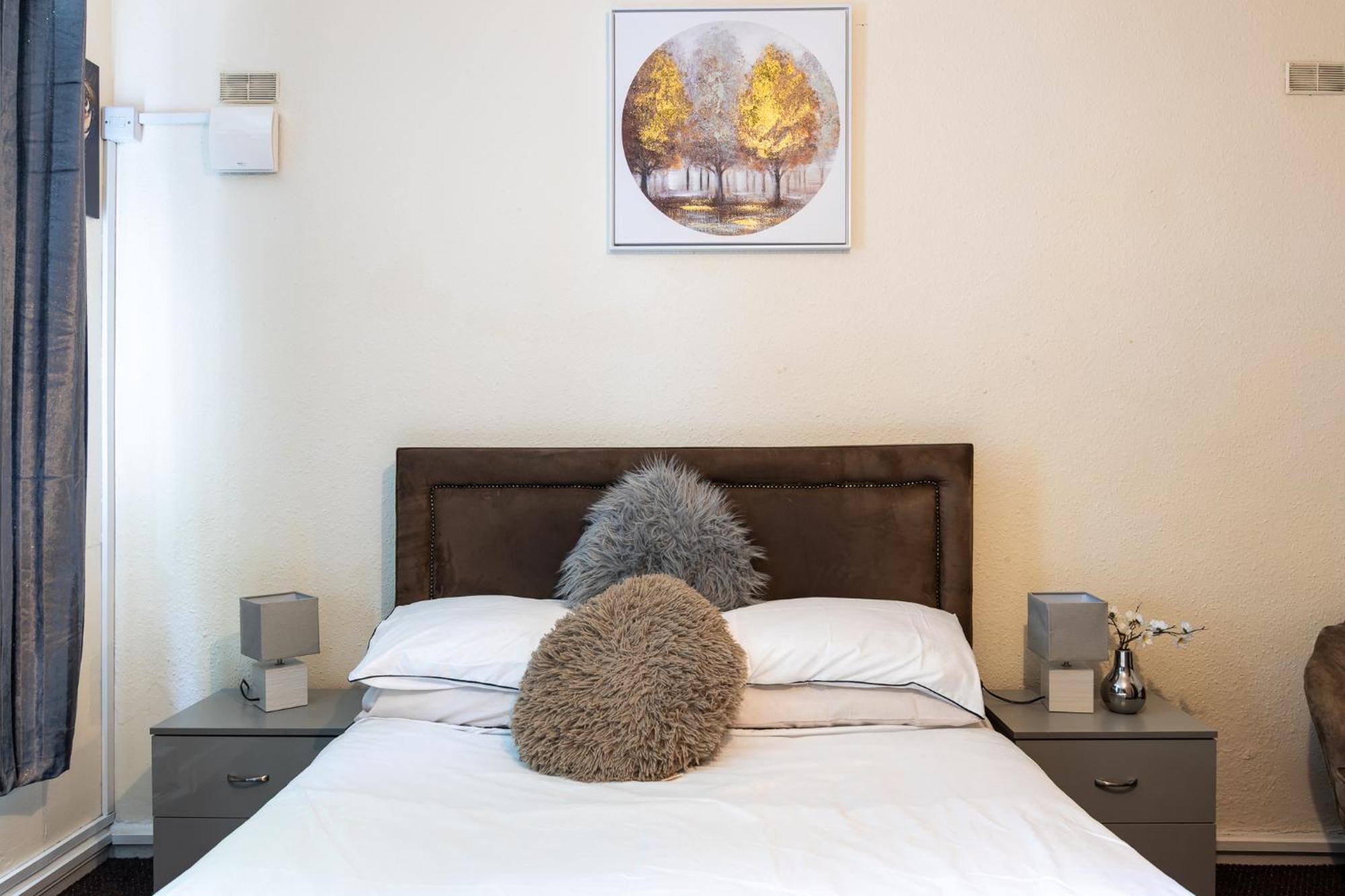 Apartment Sweet Dream *