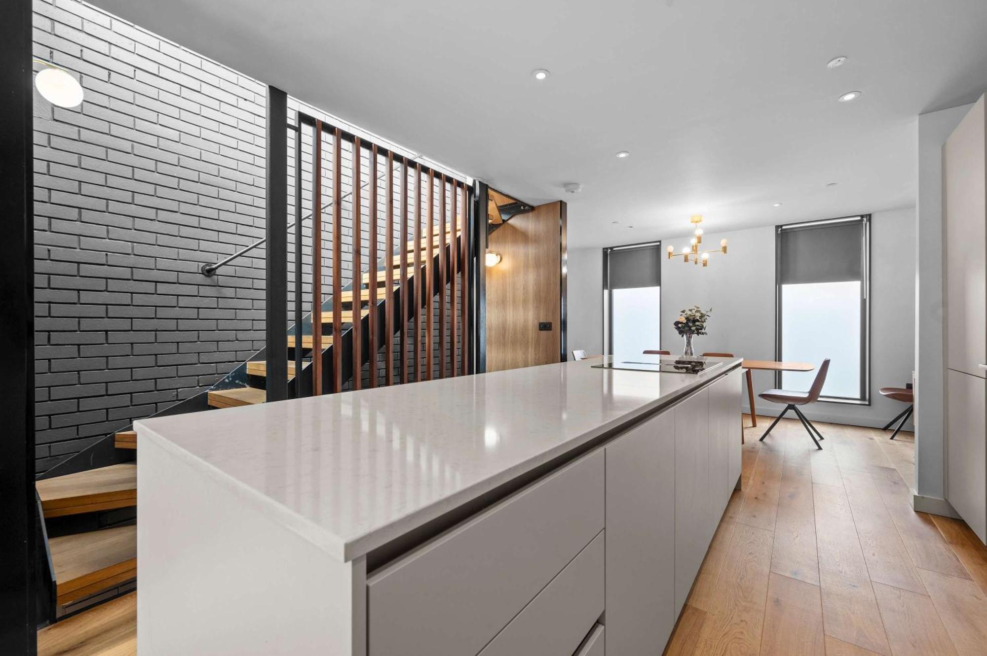 Holiday home Stunning Luxury Townhouse In Centre Of