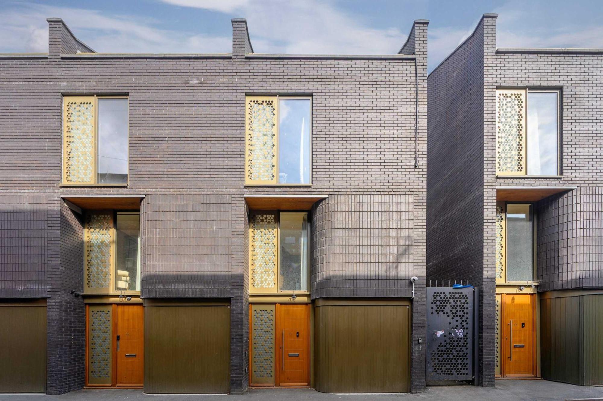 Stunning Luxury Townhouse In Centre Of Holiday home Manchester