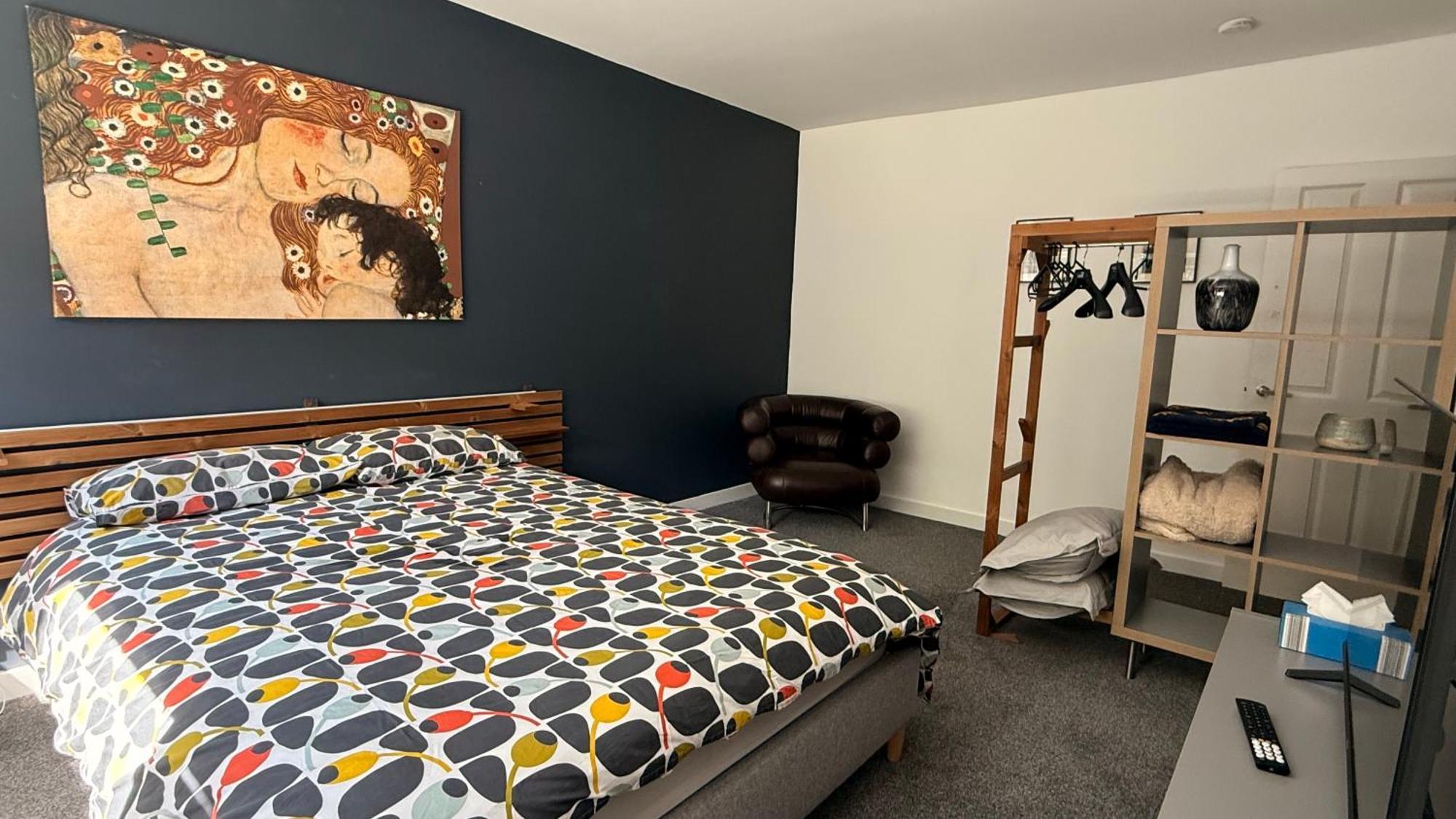 Kingsize In Prestwich