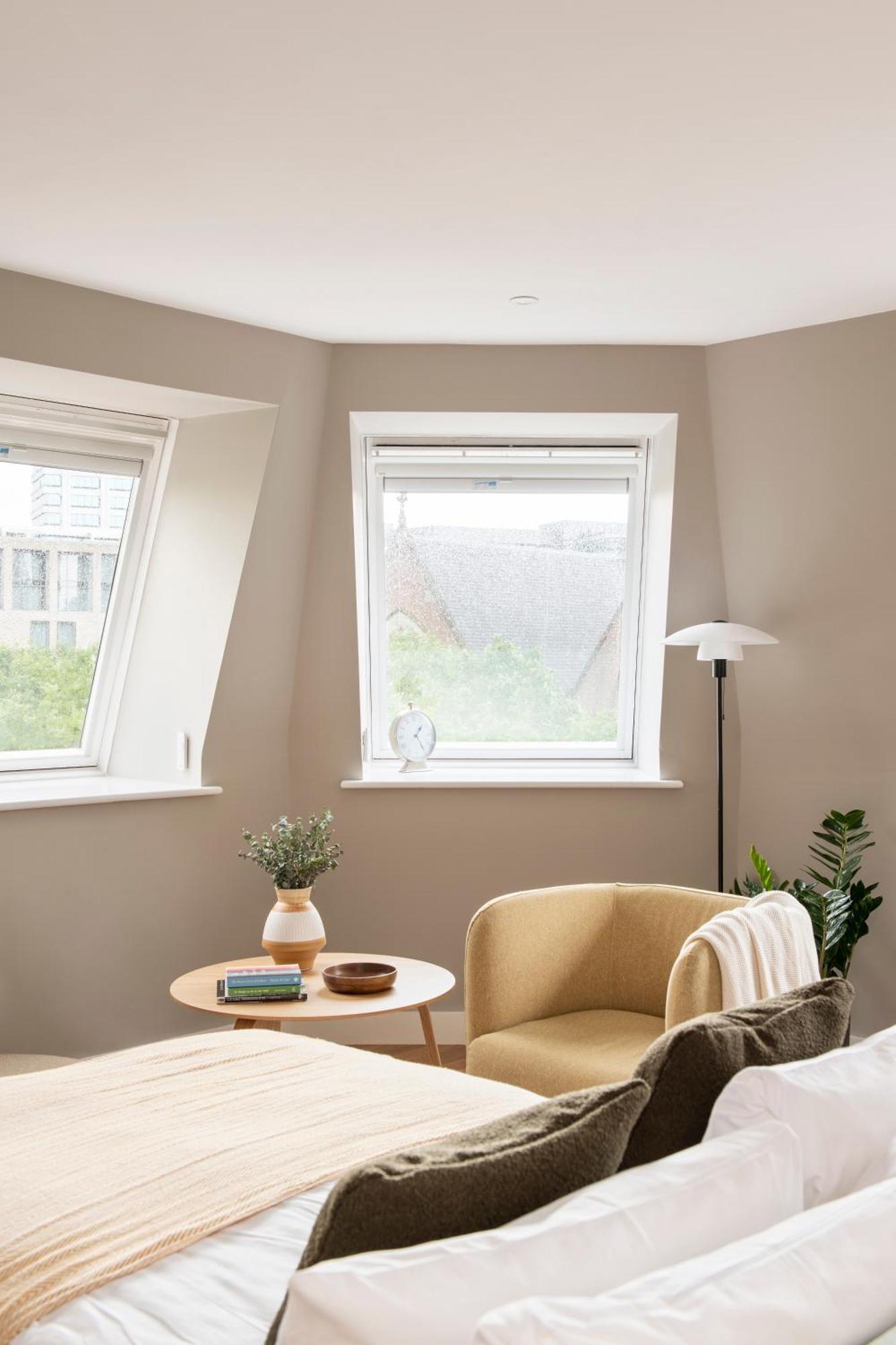 Cove Minshull Street Hotel 4*