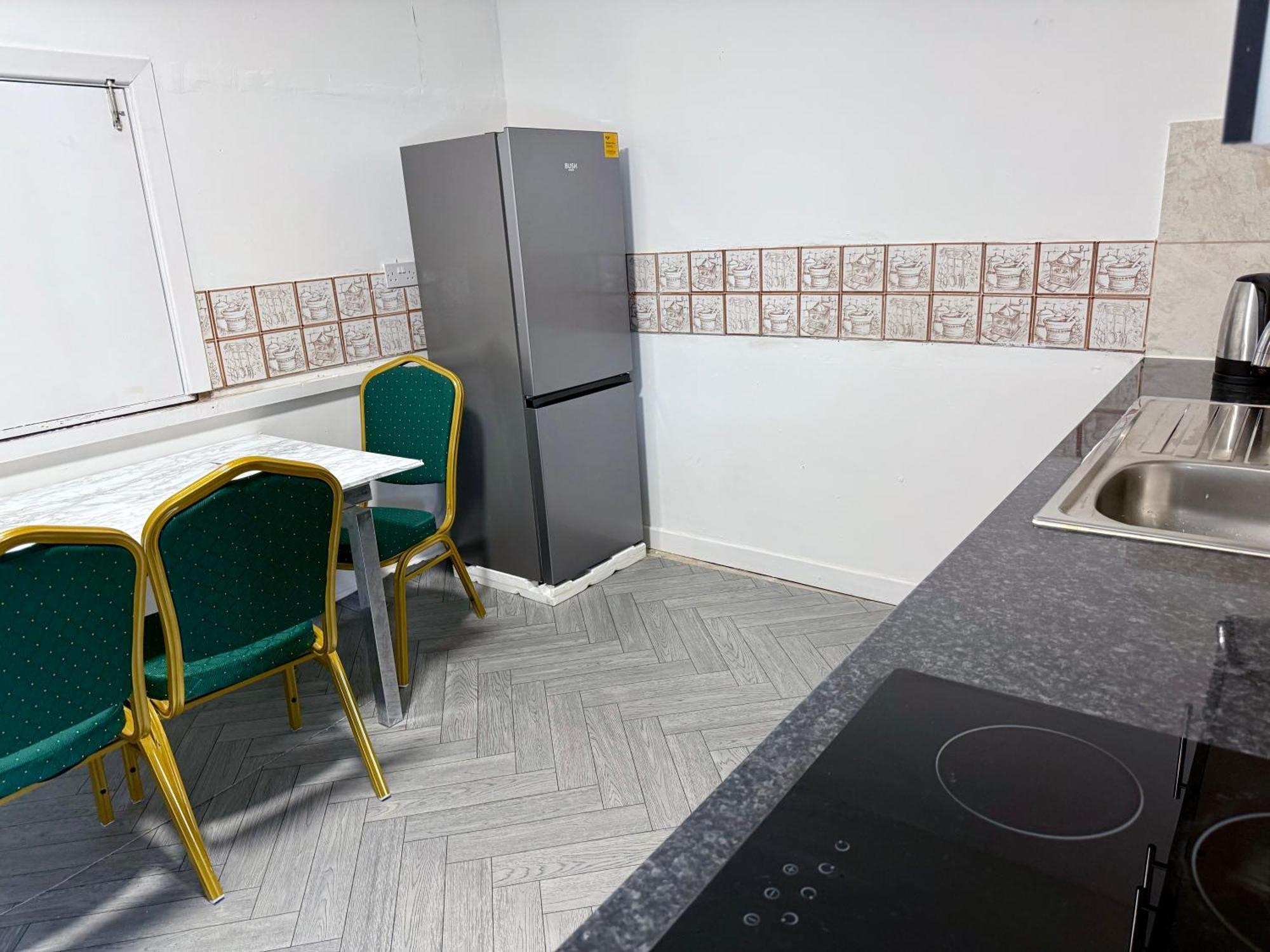 Hostel O5 Manchester