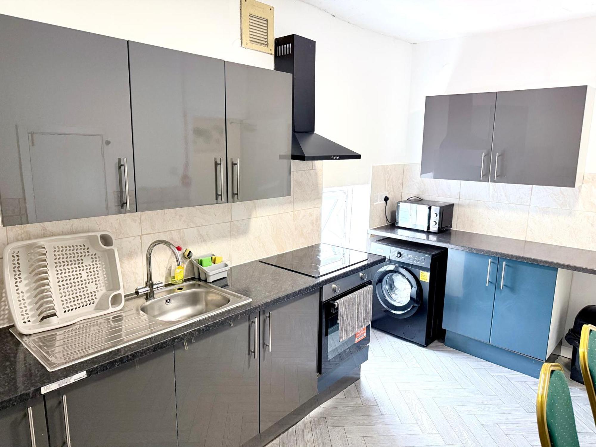 O5 Hostel Manchester