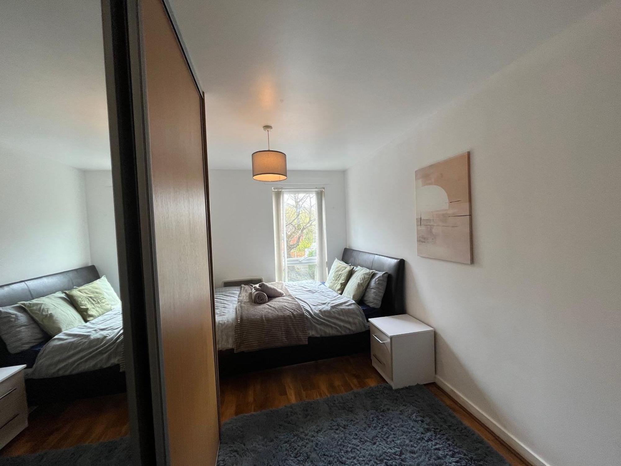 Cosy 2 Bedroom In * Manchester
