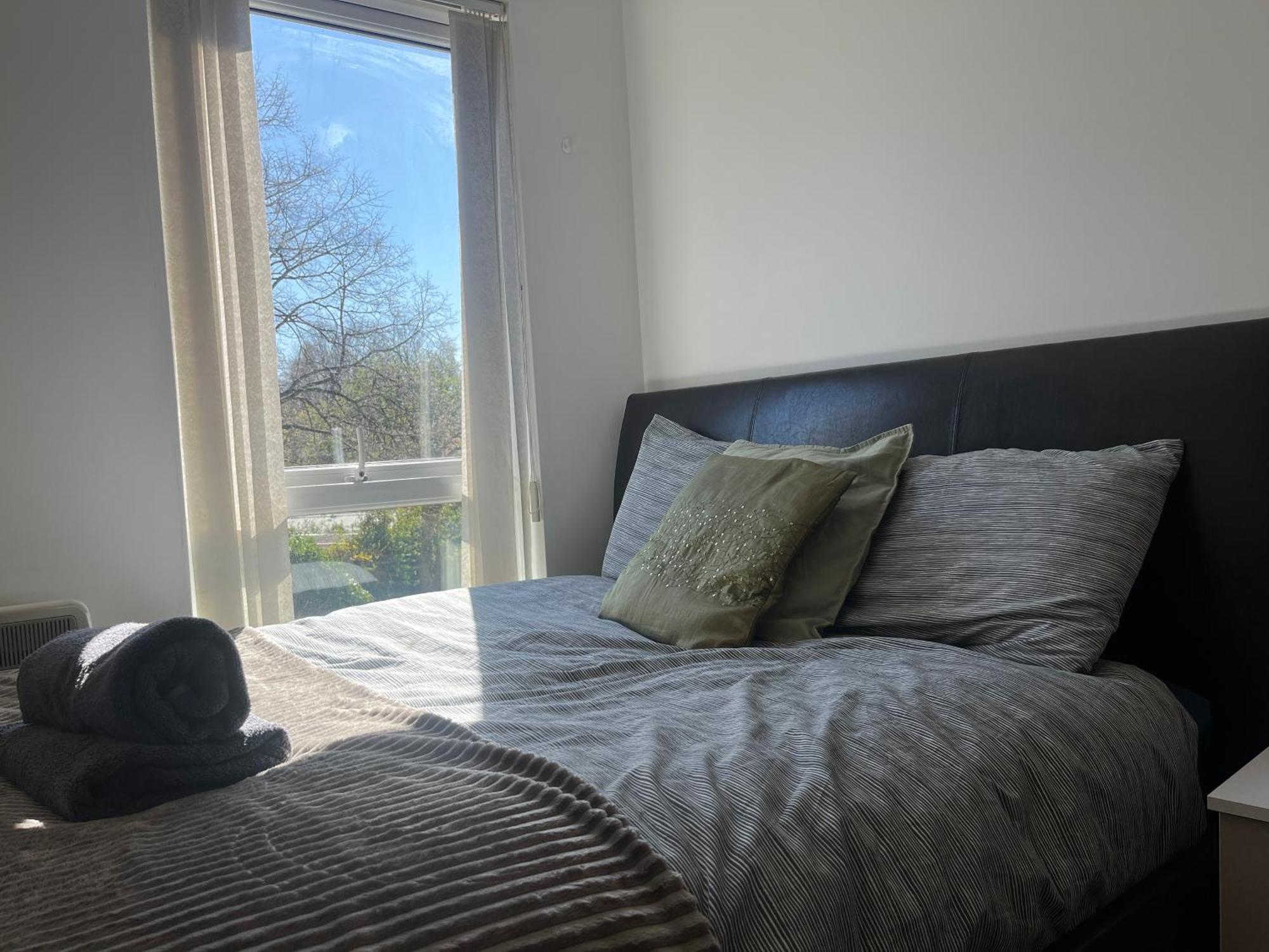 Apartment Cosy 2 Bedroom In *