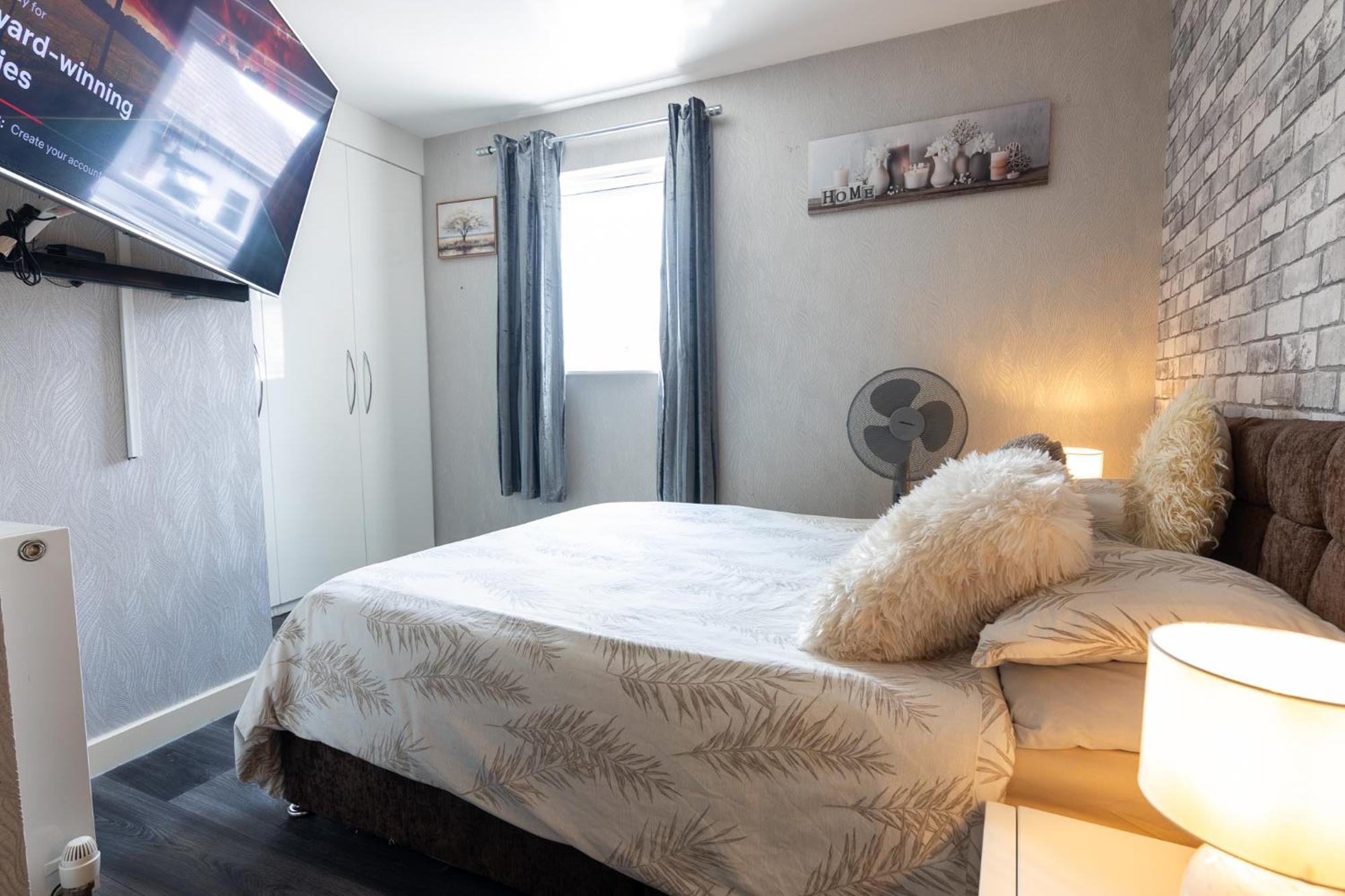 Homestay Five Star Rated