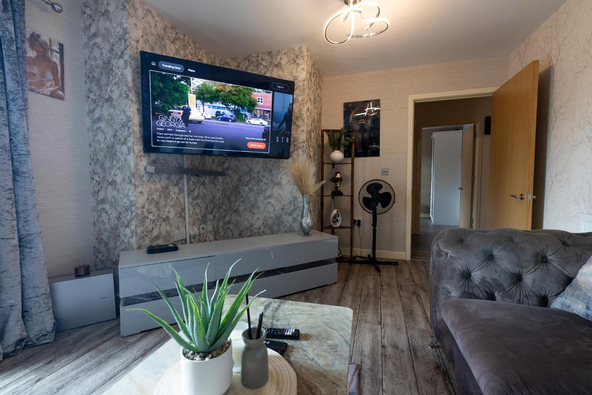 Homestay Five Star Rated *