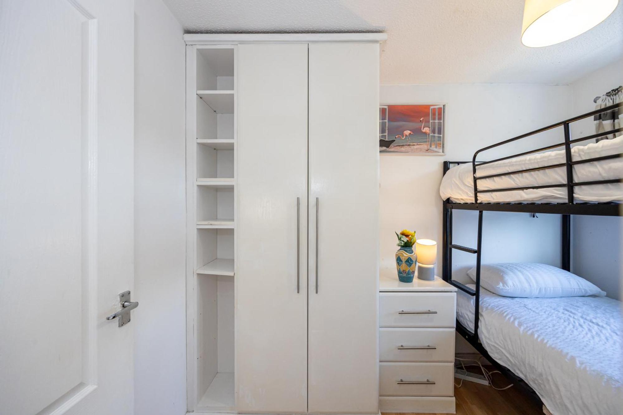 Apartment Serenity House