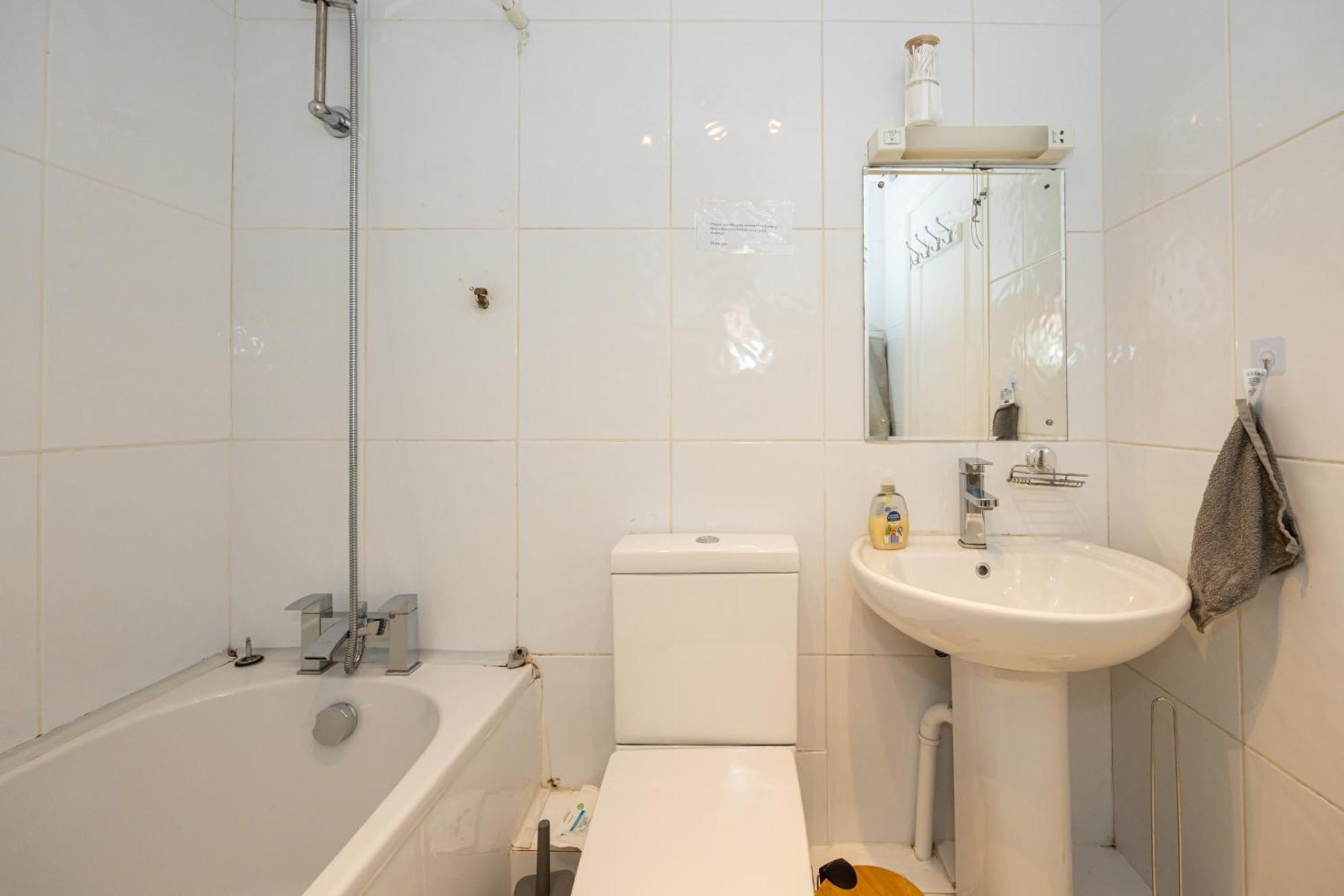 Serenity House Apartment Manchester