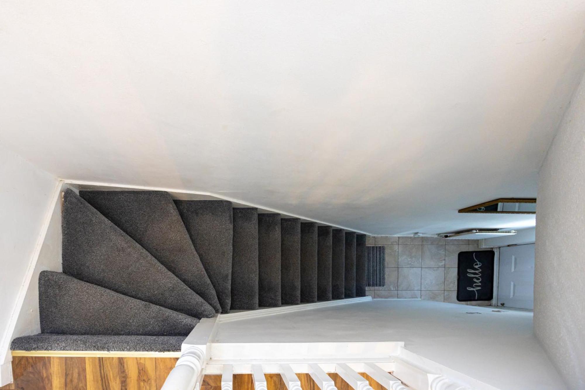 Apartment Serenity House Manchester