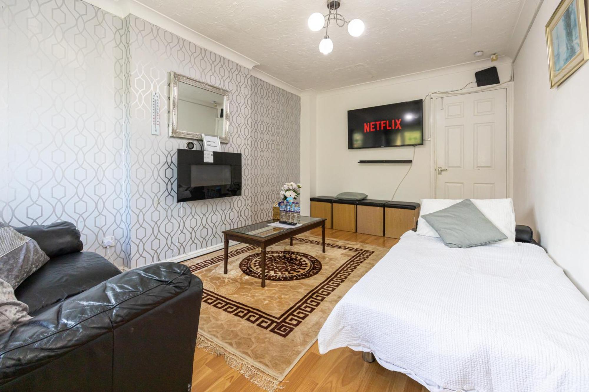 Apartment Serenity House