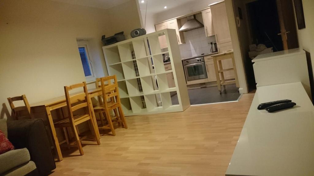 Quickspaces Alexandra Manchester