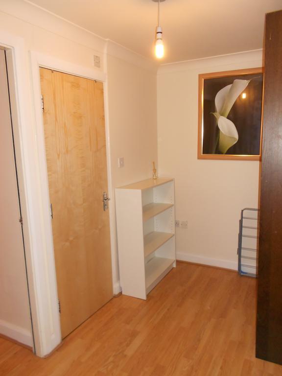 Quickspaces Alexandra Apartment Manchester