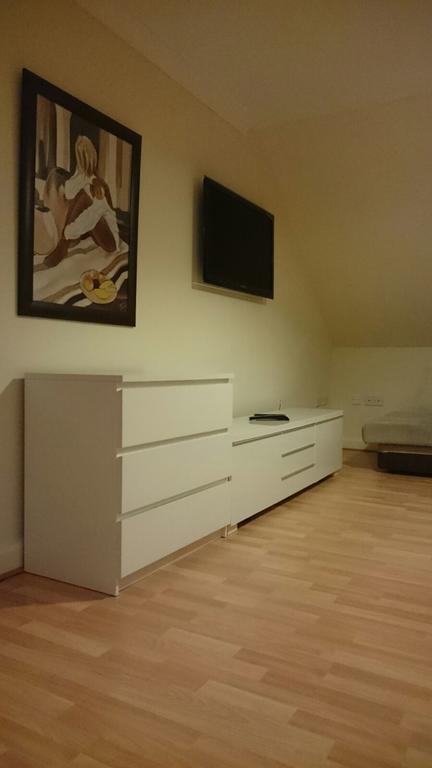 Quickspaces Alexandra *