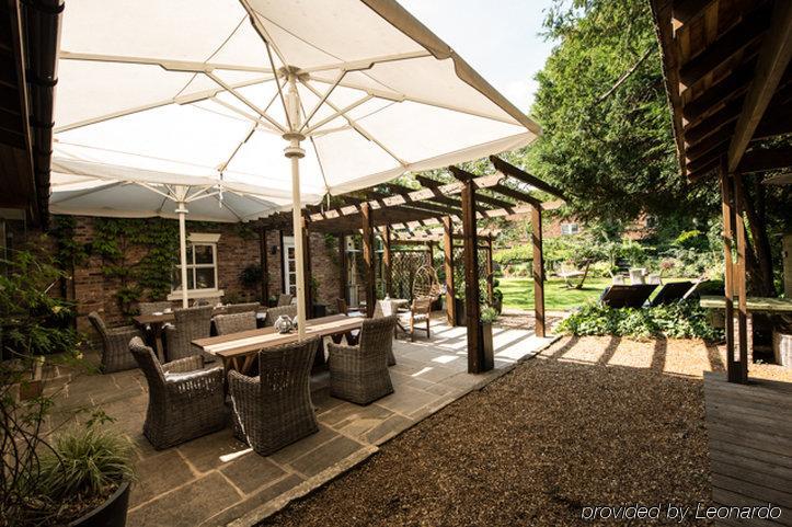 Hotel Eleven Didsbury Park 4*