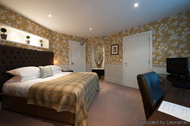 Eleven Didsbury Park