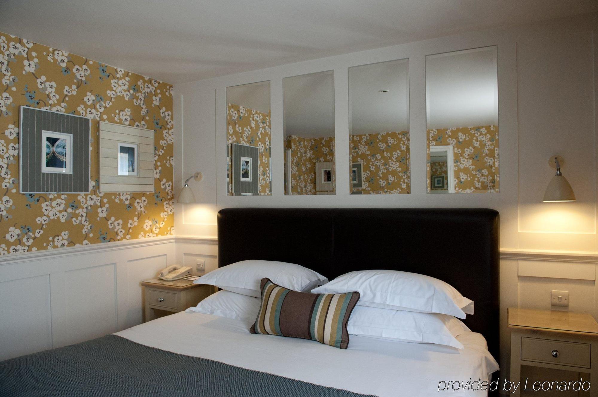 Eleven Didsbury Park Hotel