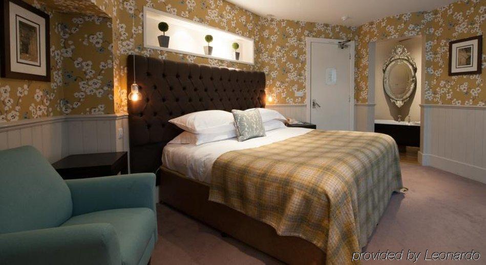 Eleven Didsbury Park 4*