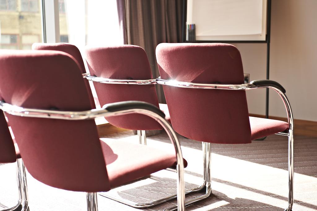 Leonardo - Formerly Jurys Hotel 4*