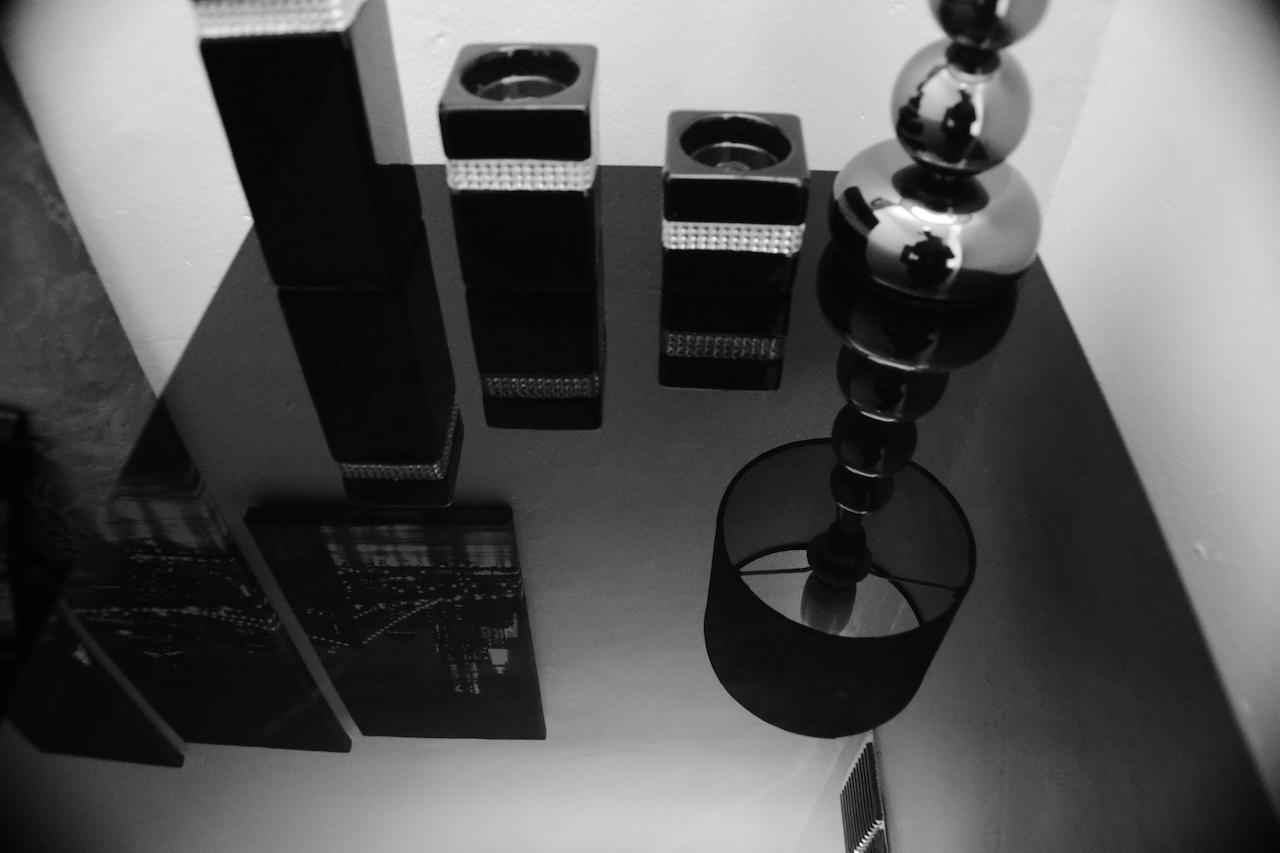 Sovereign Serviced Apartment